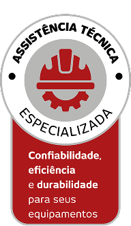Selo Assistência Técnica Especializada