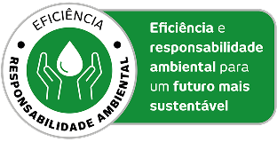 Selo Eficiência Ambiental